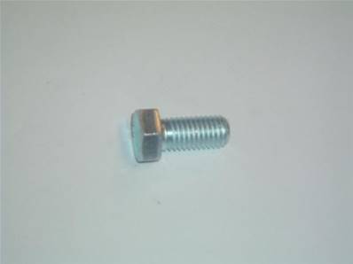 Screw M12x25 Log Max RE500090