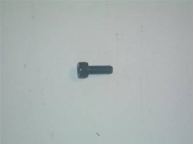 Socket screw M6x20 Log Max RE501046