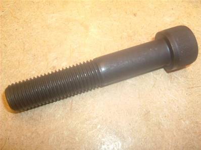 Socket screw M16x90 Log Max RE501140