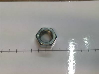 Nut M16X1,5 Log Max RE502717