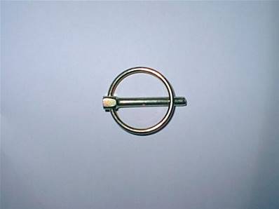 Ring Pin 6mmx45 Log Max RE521003