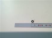 O-Ring 4.1x1.6 Log Max RE540001