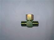 T-Coupling 1/2 Log Max RE601017