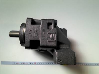 Saw Motor F12-30 Log Max RE609010