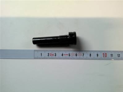 Color Marking Log Max RE609076