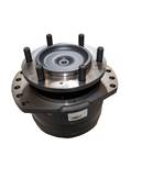 Roller Motor 857Cc Log Max RE609142