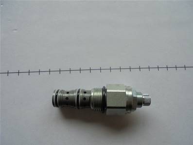 Pressure Reducer Log Max RU611206