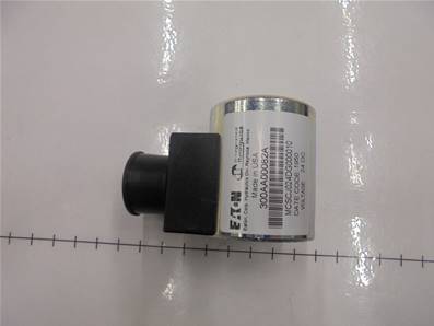 Solenoid Log Max RE612137