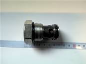 Check Valve Log Max RE617039