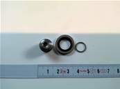 Check valve kit Log Max 617043