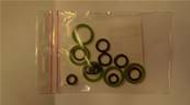 Seal kit for PS25, Replaced by PA6760507 Log Max RE620344