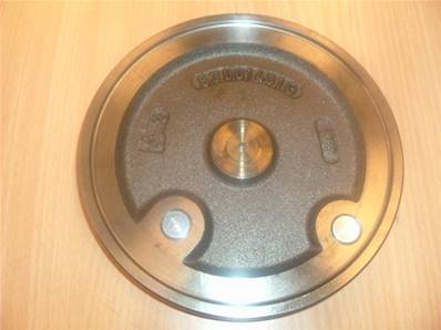 Cover Complete Log Max RE635076