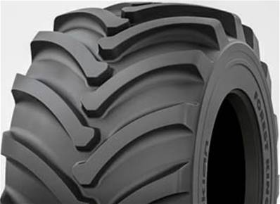 Tire NOKIAN FOREST KING TRS 2 24PR - 710/55-26.5