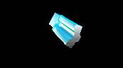 Pair of tracks  KovaX 26mm 710-26.5 Olofsfors 288-644024DB