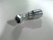 Crimp fitting Parker JIC 1/2 - 45° - Series 48 13V48-5-4