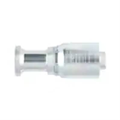 Crimp fitting Parker BR3 1 1/4 - Series 77 14A77-20-20