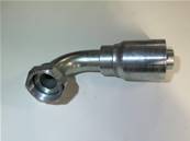 Crimp fitting Parker ORFS 11/16 - 90° - Series 48 1J948-6-4