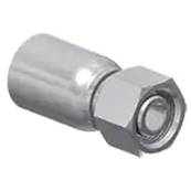 Crimp fitting Parker ORFS 1 3/16 - Series 77 1JC77-12-16