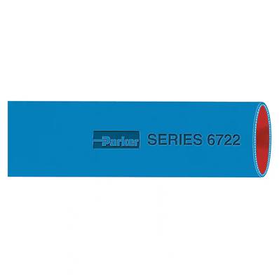 Water hose Ø10 (3/8) mm (au m) Parker 6722-0375050