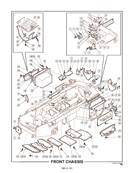 Front Chassis 10101341S3