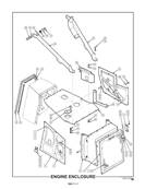 Engine Enclosure 1062141S2