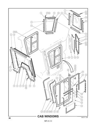Cab Windows 10726151
