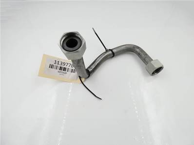 Rigid pipe 113977B