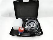 Kit Fuel Circuit Pressure Check