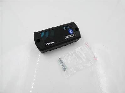 Adapter Blue Tooth Pt Box