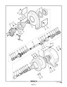 Winch 2135511S2