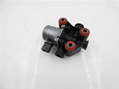 Valve  Coolant