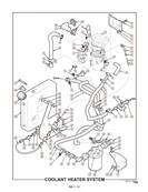 Coolant Heater System 32411102S2