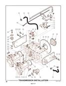 Transmission Installation 4042061S2