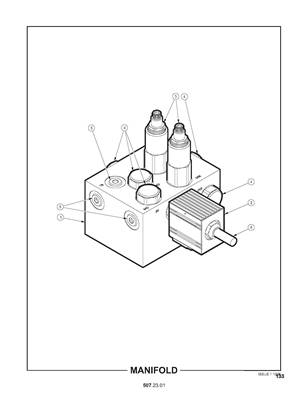 Manifold 5072301