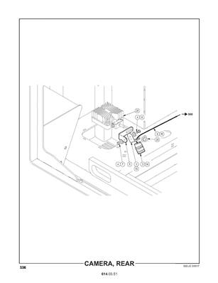 Camera, Rear 6140351