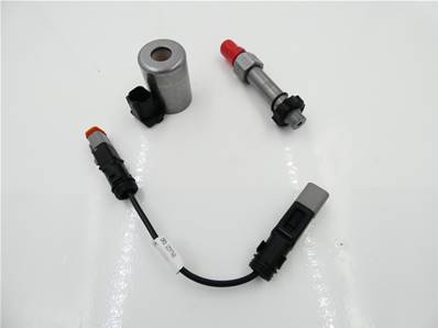 Kit solenoid 24V 70051A01