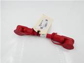 Cable battery jumper