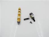 Valve Pressure Over-Ride