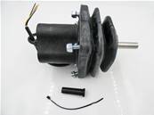 Dual arch joystick base AH148