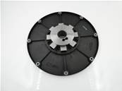 Coupler Torsional Drive