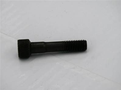 TCHC screws
