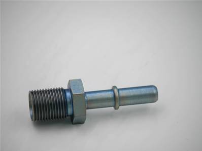 Fuel supply connection 22249776
