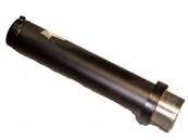 Rotation cylinder drum