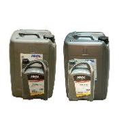 Winch oil