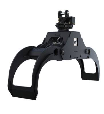 Grapple F360 Rotobec 7010-3746