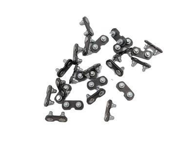 Bag of male chain links for 404 chains (Bag of 25 units) Iggesund 42998PS