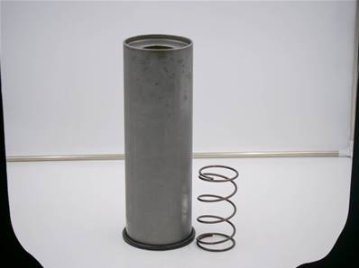 Filter Gp Eco Log 7003041