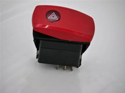 Switch As-Rkr Eco Log 7009879