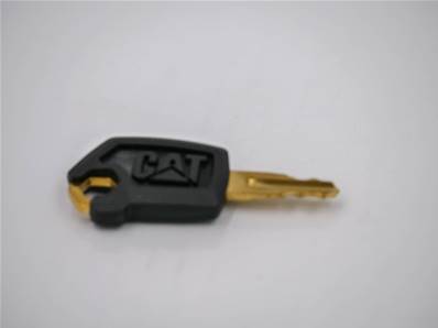 Key Eco Log 7012017