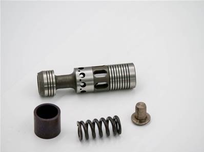 Compensator Kn1 Eco Log 7012986